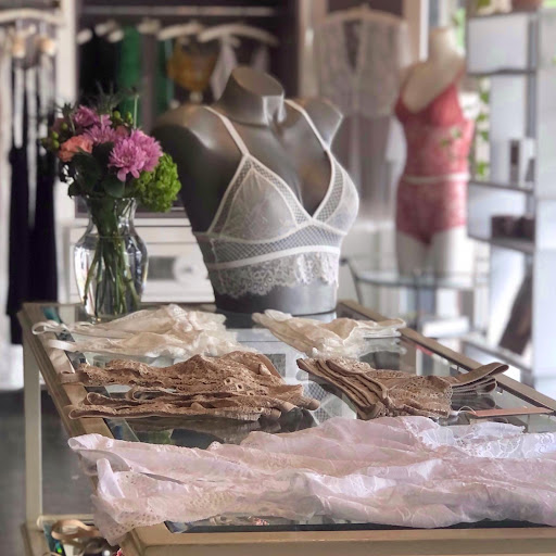 Lingerie Store «Underwear», reviews and photos, 908 W 12th St, Austin, TX 78703, USA