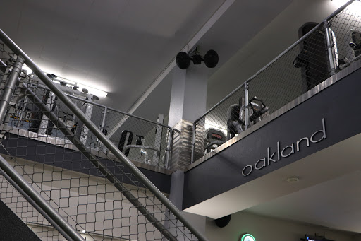 Health Club «FITNESS SF Oakland», reviews and photos, 600 Grand Ave, Oakland, CA 94610, USA