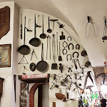 Photo n°3 de l'avis de Fernando.a fait le 24/07/2017 à 18:59 sur le  Trattoria Bordino à Florence