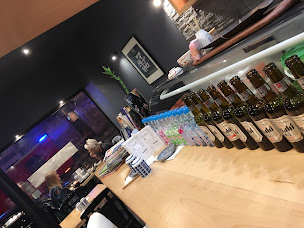 Photo n°2 de Sushi Chef Bordeaux - Sushi, Maki, Restaurant Japonais Bordeaux à Bordeaux ()