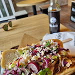 Photo n°2 de l'avis de Jonas.. fait le 03/07/2022 à 16:12 sur le  Klaus Kebab à Bremen