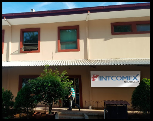 Intcomex Nicaragua
