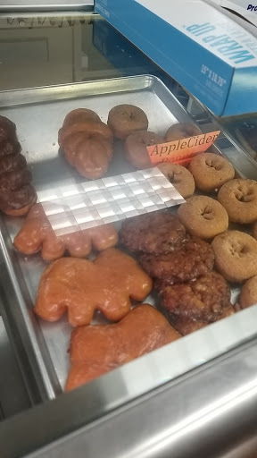 Donut Shop «Pop Donuts», reviews and photos, 297 Andover St, Lawrence, MA 01843, USA