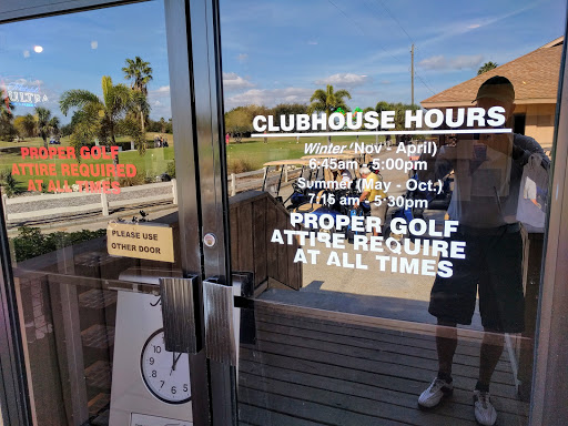 Golf Course «River Run Golf Links», reviews and photos, 1801 27th St E, Bradenton, FL 34208, USA