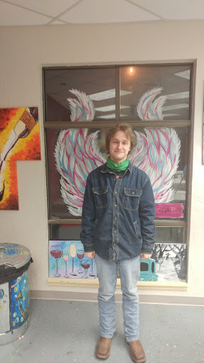 Event Venue «Painting with a Twist», reviews and photos, 1009 SW Main Blvd #135, Lake City, FL 32025, USA