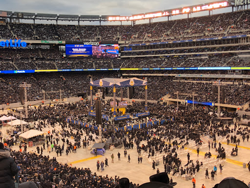 Stadium «MetLife Stadium», reviews and photos, 1 MetLife Stadium Dr, East Rutherford, NJ 07073, USA