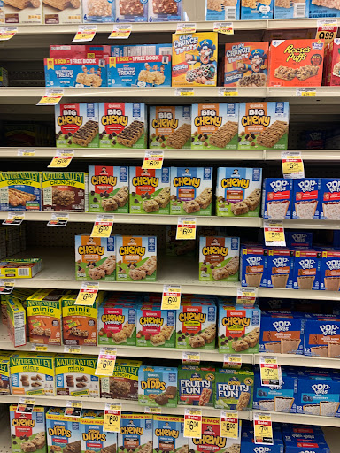 Grocery Store «Albertsons», reviews and photos, 25691 SE Stark St, Troutdale, OR 97060, USA