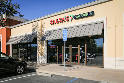 Salsa's Taqueria