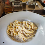 Photo n°4 de l'avis de Thaddeus.h fait le 05/05/2023 à 07:56 sur le  Hostaria I Clementini à Rome