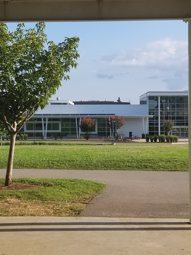 Community Center «Southeast Community Center», reviews and photos, 5260 Hickory Hollow Pkwy #202, Antioch, TN 37013, USA