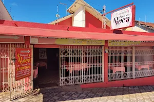 Restaurante Agua Na Boca image