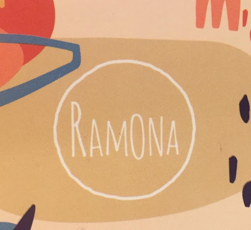 La panaderia de Ramona
