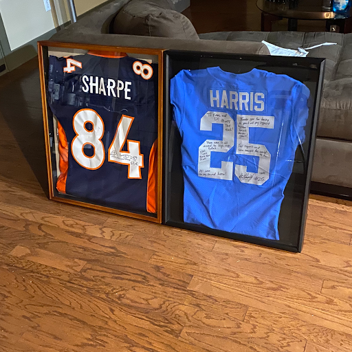 Barber Shop «Off the Hook Barber Shop», reviews and photos, 251 Peters St SW, Atlanta, GA 30313, USA