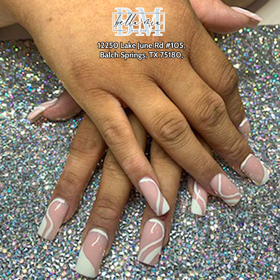 Bella Mia Nail Bar 75180