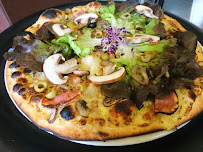 Pizza du Pizzeria La Gueule du Four à Périgueux - n°14