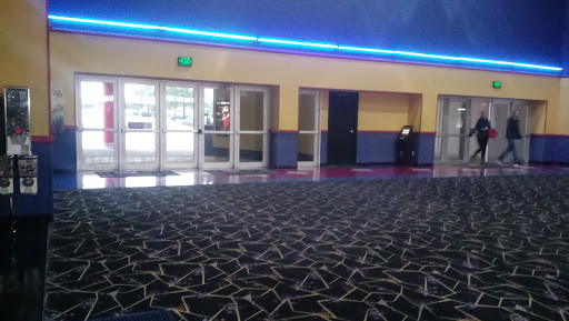 Movie Theater «Regal Cinemas Jewel 16», reviews and photos, 7200 Woodway Dr, Waco, TX 76712, USA