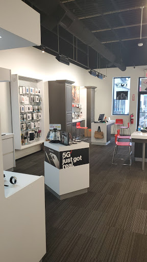 Cell Phone Store «Verizon Authorized Retailer, TCC», reviews and photos, 107 Brown St, East Stroudsburg, PA 18301, USA
