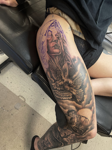 Find tattoo ideas for mother's for your next unique tattoo in Somerset at Benny binnu tattoo