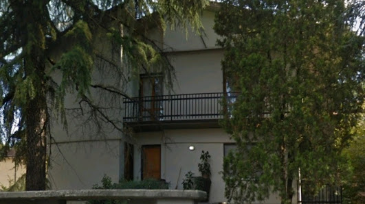 Affittacamere Villa Cristalli Via Italo Cristalli, 3, 29121 Piacenza PC, Italia