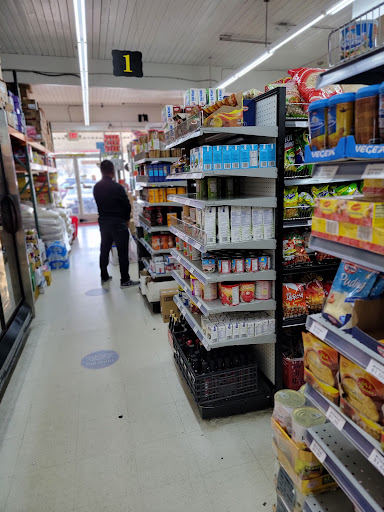 Grocery Store «Mingala International Mart», reviews and photos, 2548 SE 122nd Ave, Portland, OR 97236, USA