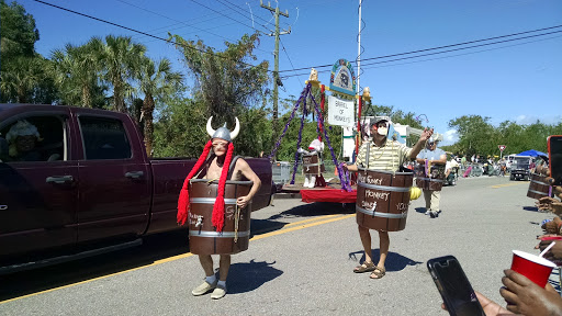 Recreation Center «Rubonia Community Center», reviews and photos, 1309 72nd St E, Palmetto, FL 34221, USA