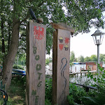 Photo n°6 de l'avis de Conny.. fait le 22/07/2021 à 18:52 sur le  Landhafen Boot & Mehr à Rheinsberg