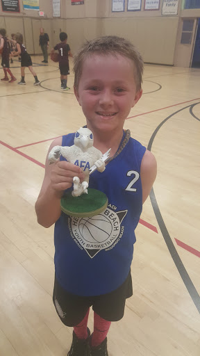 Community Center «Hermosa Beach Community Center», reviews and photos, 710 Pier Ave, Hermosa Beach, CA 90254, USA