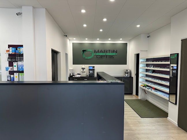 Martin Optik