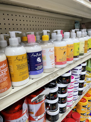 Beauty Supply Store «Model Beauty Supply», reviews and photos, 3940 Mayfield Rd, Cleveland Heights, OH 44121, USA