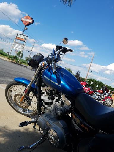 Harley-Davidson Dealer «Lancaster Harley-Davidson», reviews and photos, 308 Beaver Valley Pike, Willow Street, PA 17584, USA