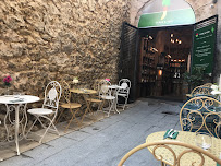 Atmosphère du Restaurant La Taverne De Terre et vert à Marseille - n°8