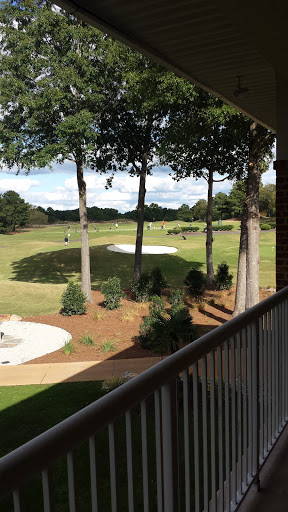 Golf Resort «Kiln Creek Golf Club and Resort», reviews and photos, 1003 Brick Kiln Blvd, Newport News, VA 23602, USA