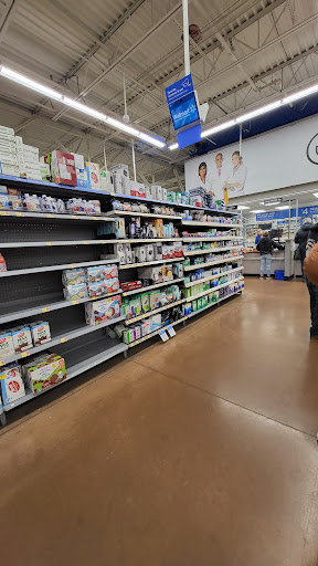 Discount Store «Walmart», reviews and photos, 51 Silver Spring St, Providence, RI 02904, USA
