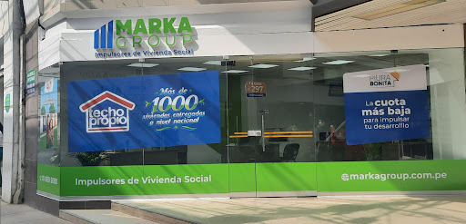 MarkaGroup Piura - Centro