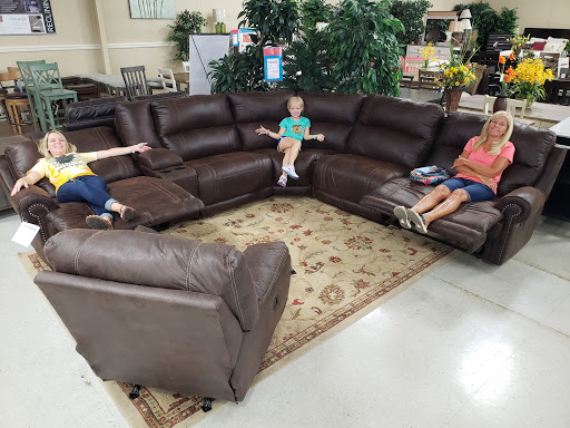 Furniture Store «Major Discount Furniture», reviews and photos, 504 Henslee Dr, Dickson, TN 37055, USA