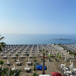 Photo n°1 de l'avis de Christèle.a fait le 10/06/2023 à 18:52 sur le  Hotel Caravelle à Diano Marina