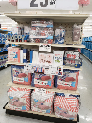 Discount Store «Big Lots», reviews and photos, 1003 W State Rd 84, Fort Lauderdale, FL 33315, USA