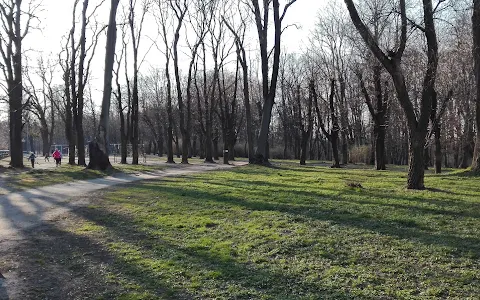 Park Imeni Yuriya Gagarina image