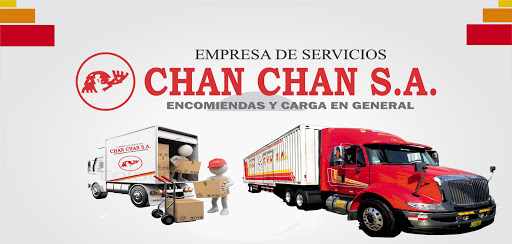 Empresa Chan Chan S.A.