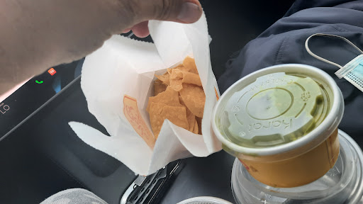 Mexican Restaurant «El Pollo Loco», reviews and photos, 4600 Mack Rd, Sacramento, CA 95823, USA