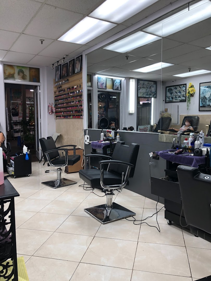 Maunakea Beauty Salon