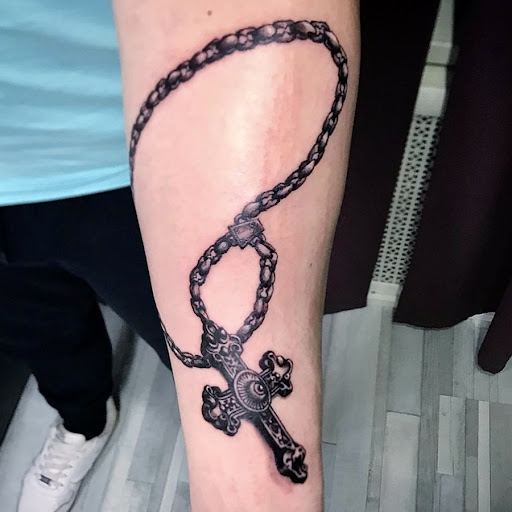 Explore tattoo sleeves ideas design, creative tattoo ideas in San Diego, available at SD Tattoo