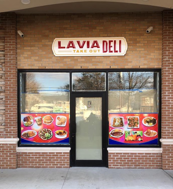 La Via Deli