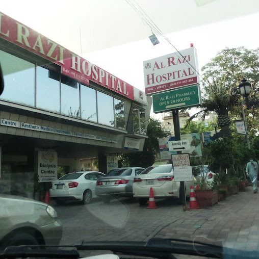 Dr Ammar Yasir Plastic Surgeon ALRAZI HOSPITAL - Dr Ammar Yasir Plastic Surgeon ALRAZI HOSPITAL