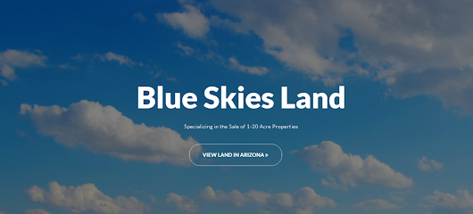 Blue Skies Land LLC