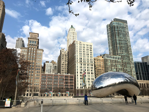 Gym «Lakeshore Sport & Fitness Illinois Center», reviews and photos, 211 N Stetson Ave, Chicago, IL 60601, USA