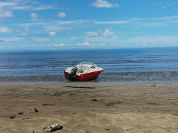 Mtsanga Foumbouni Beach'in fotoğrafı geniş ile birlikte
