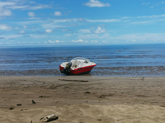 Mtsanga Foumbouni Beach