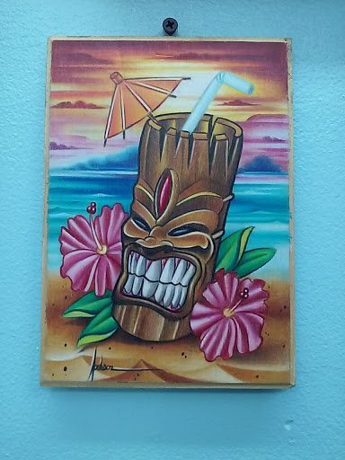 Tattoo Shop «Ft Myers Beach Tattoo Studios», reviews and photos, 1901 Estero Blvd, Fort Myers Beach, FL 33931, USA