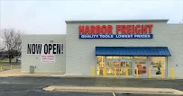 Harbor Freight - Car repair in Waterloo, IA, Waterloo - Rated 4.4/5